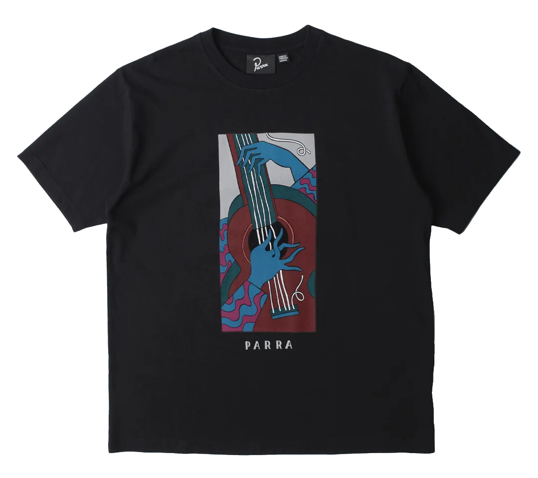 by Parra Cheap Strings T-Shirt