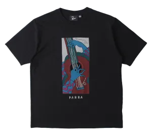 by Parra Cheap Strings T-Shirt
