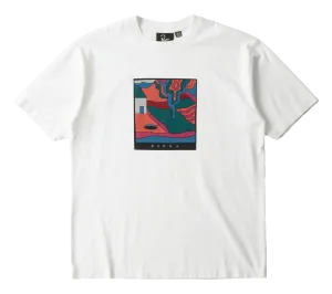 by Parra Hole In The Yard T-Shirt