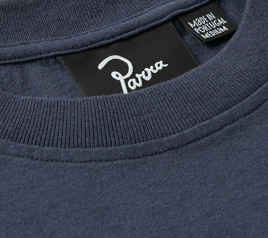 by Parra No Parra Ever T-Shirt