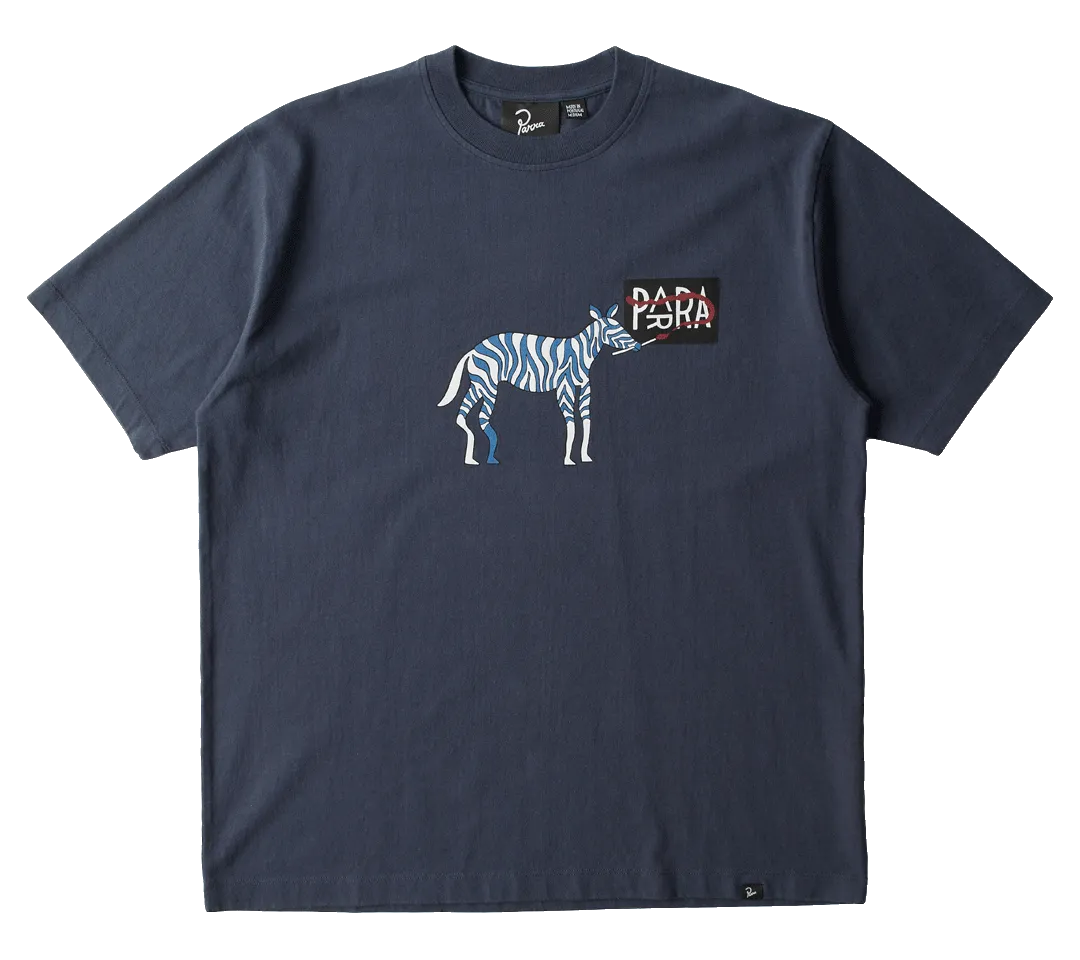 by Parra No Parra Ever T-Shirt