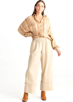 Cadiz Pants by Shanty