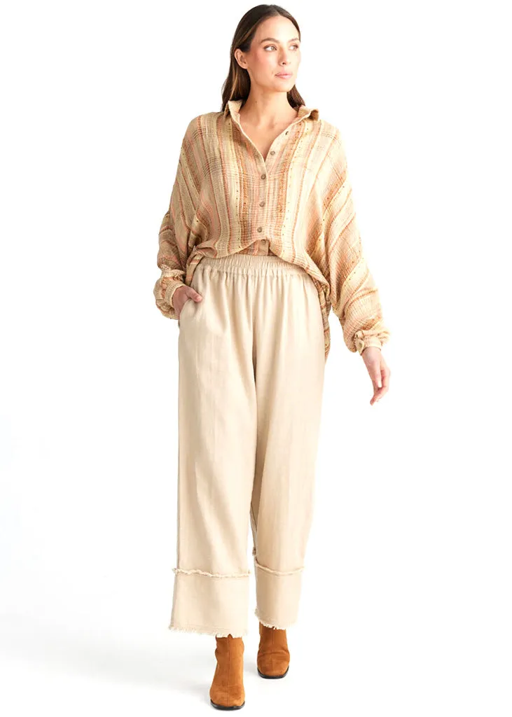 Cadiz Pants by Shanty