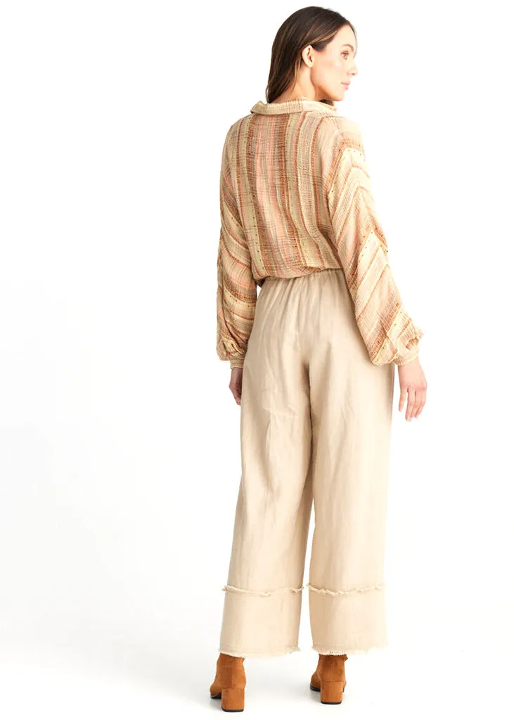 Cadiz Pants by Shanty