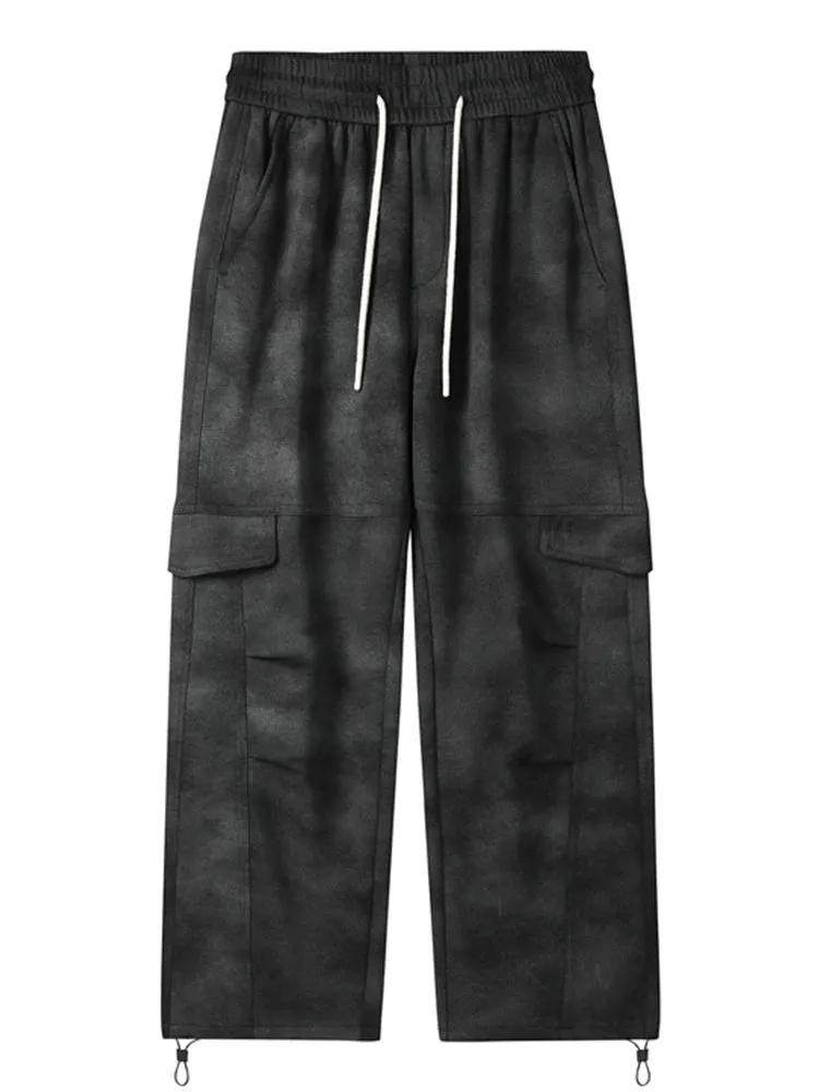 Camden Camo Trousers