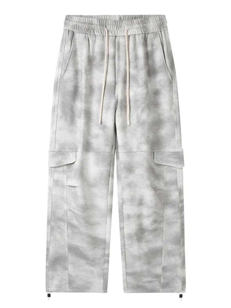 Camden Camo Trousers