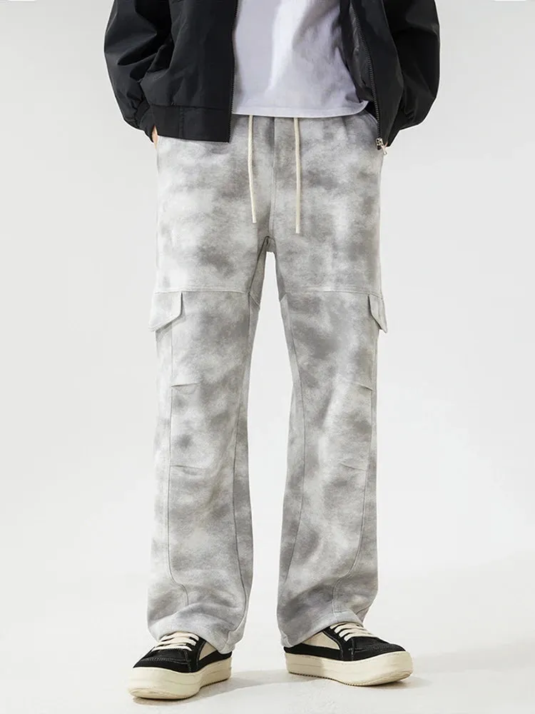 Camden Camo Trousers