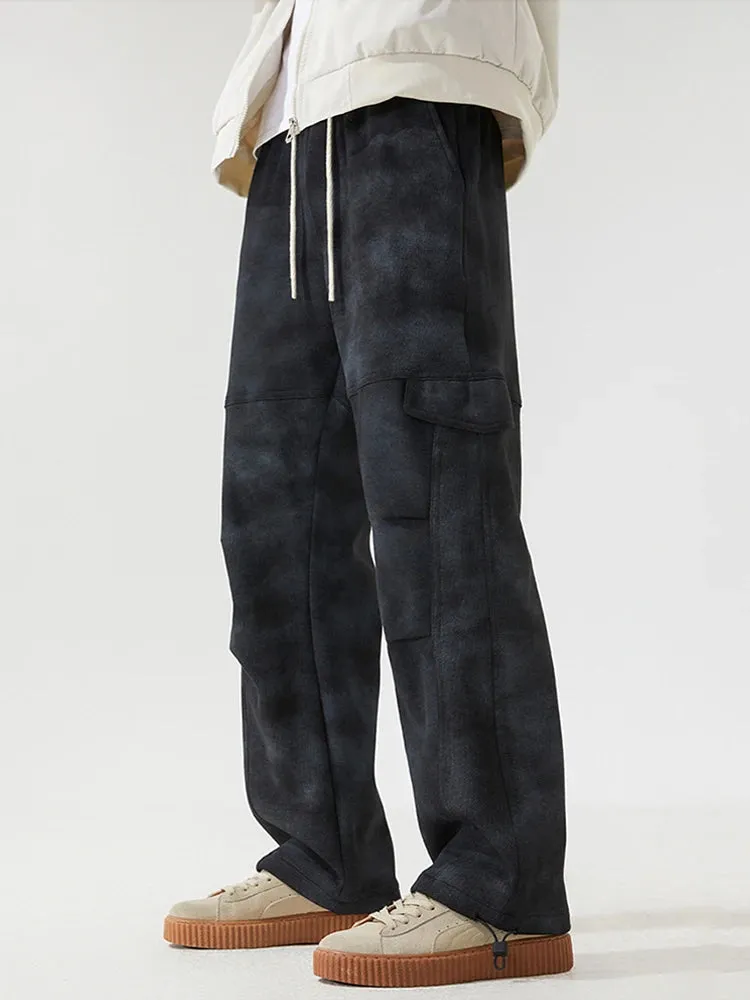 Camden Camo Trousers