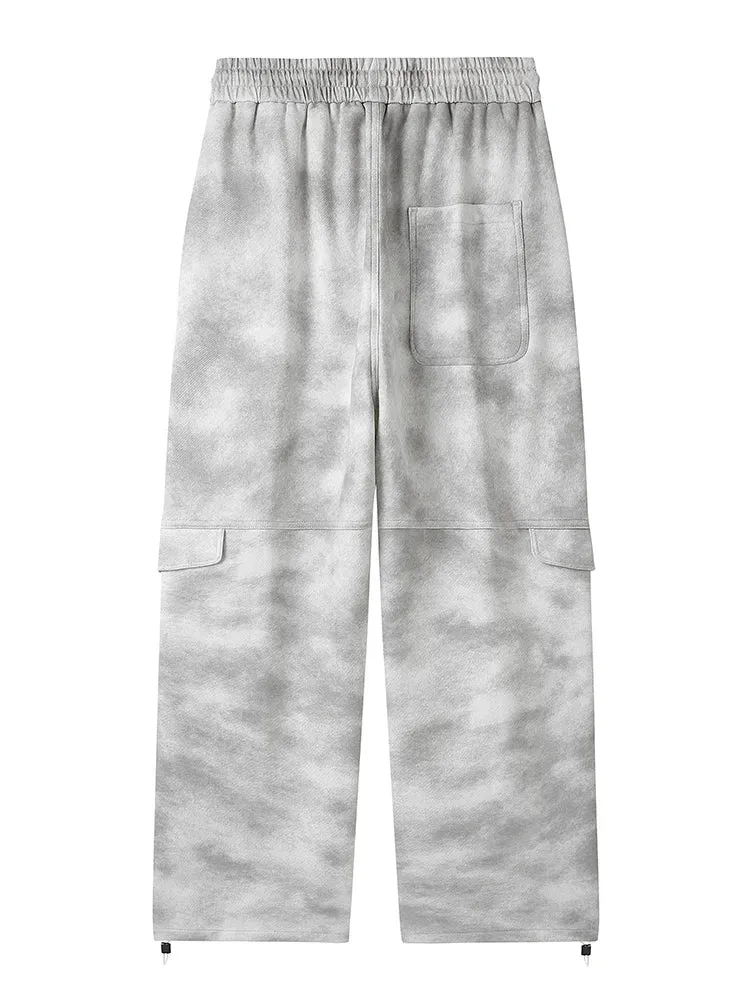 Camden Camo Trousers