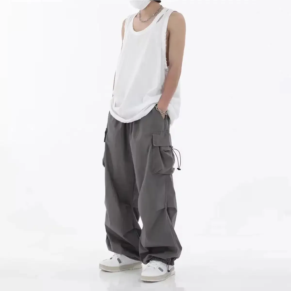 Cargo Pants