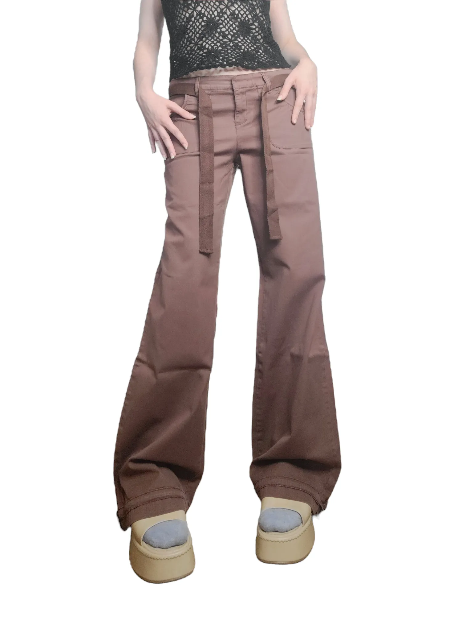 Cargo vintage neutral style