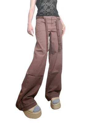 Cargo vintage neutral style
