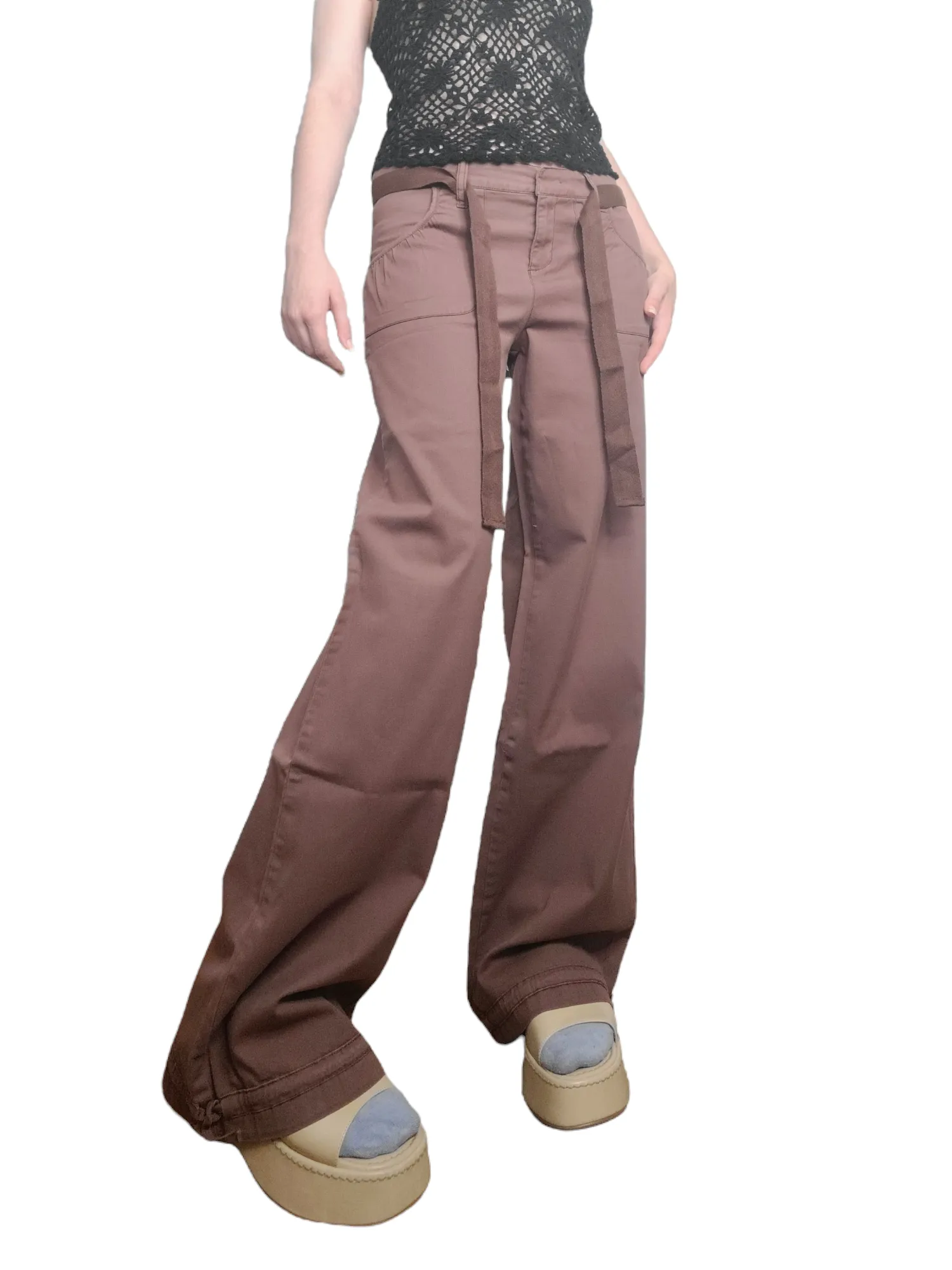 Cargo vintage neutral style