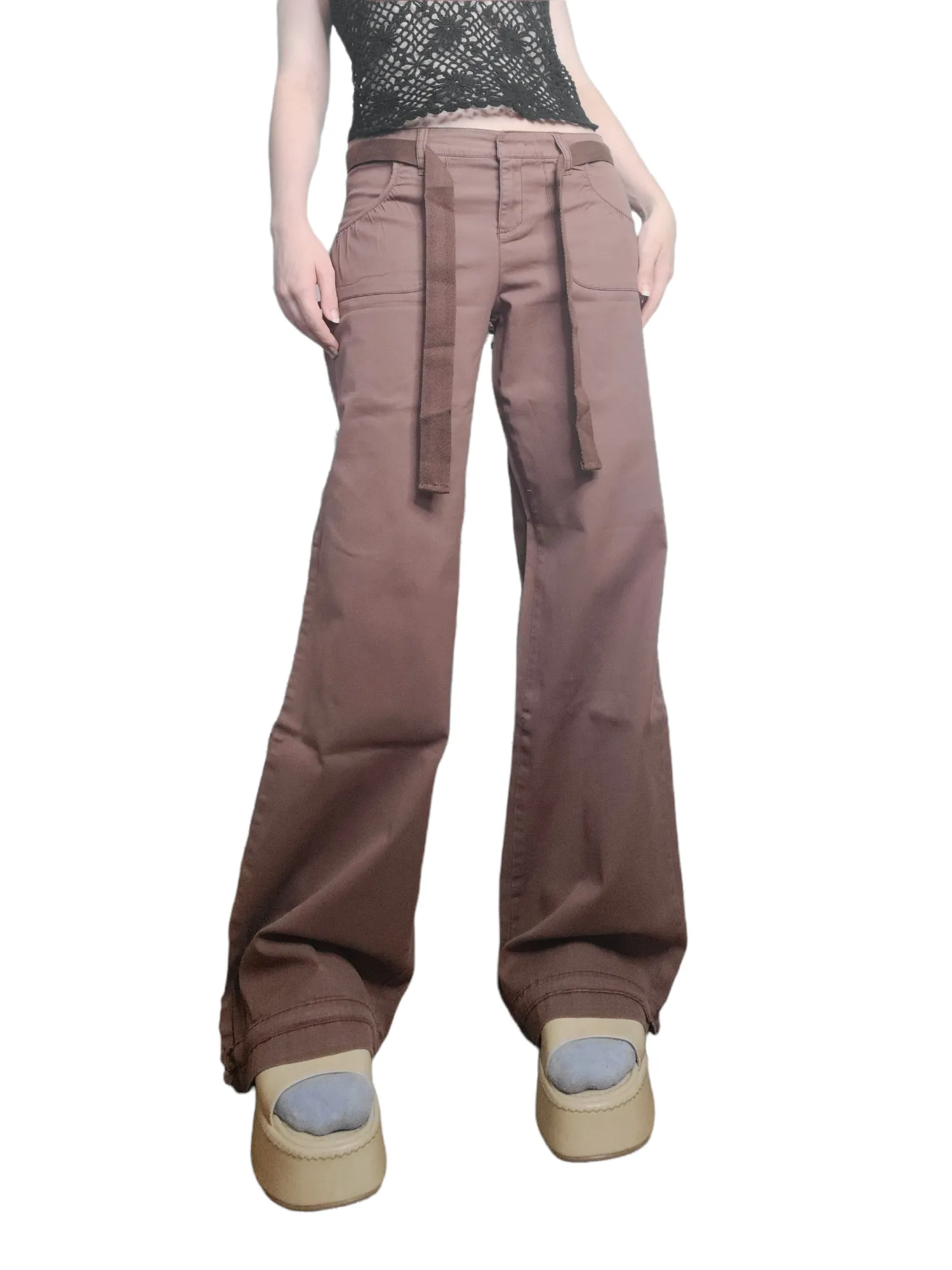 Cargo vintage neutral style