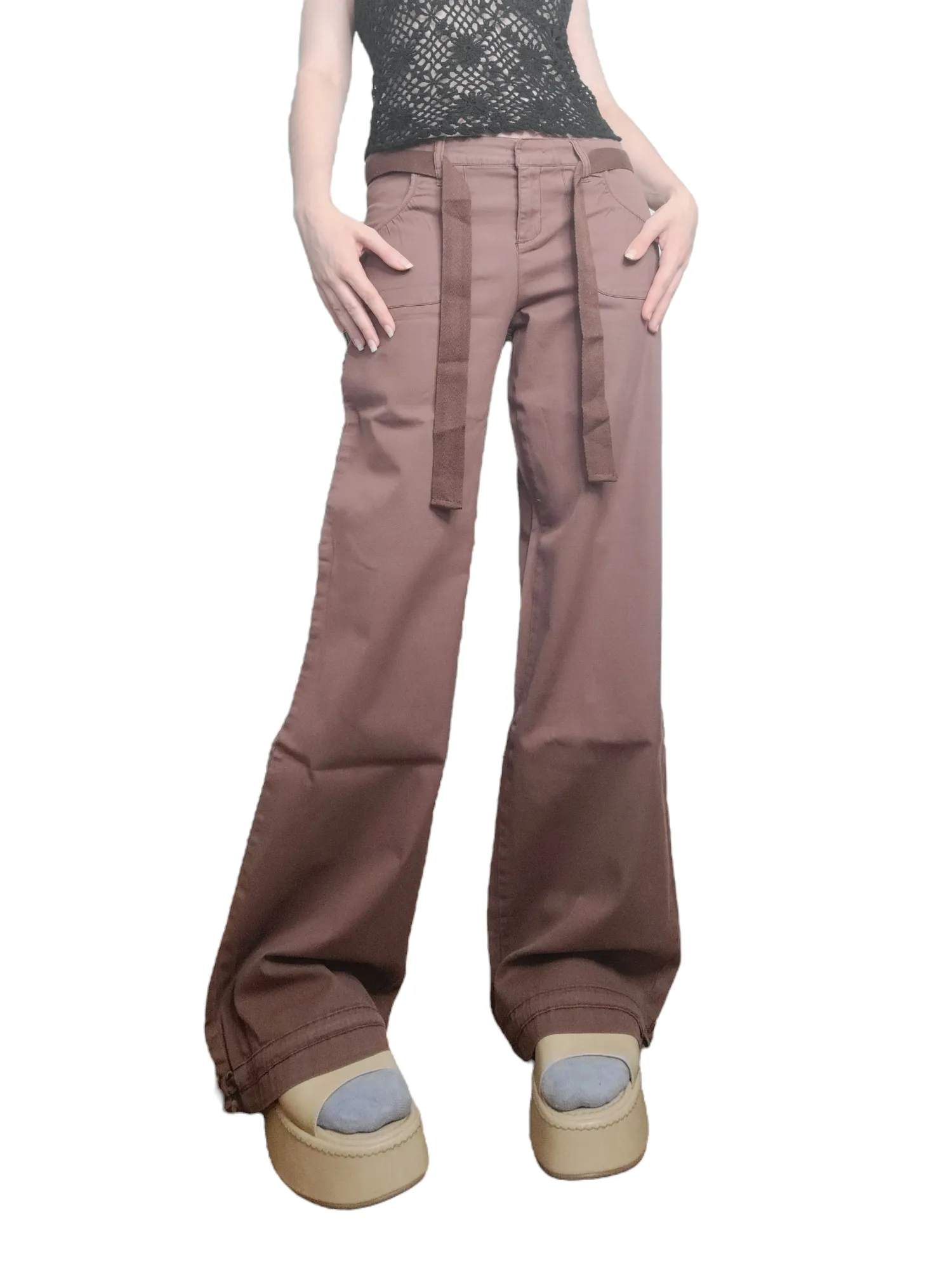 Cargo vintage neutral style
