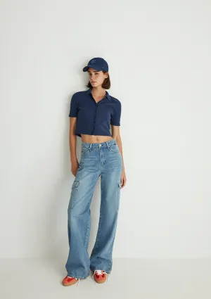 Carina Light Used Street Jean Pants