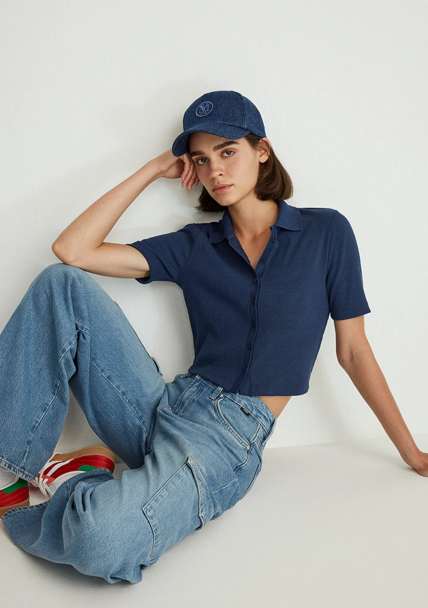 Carina Light Used Street Jean Pants