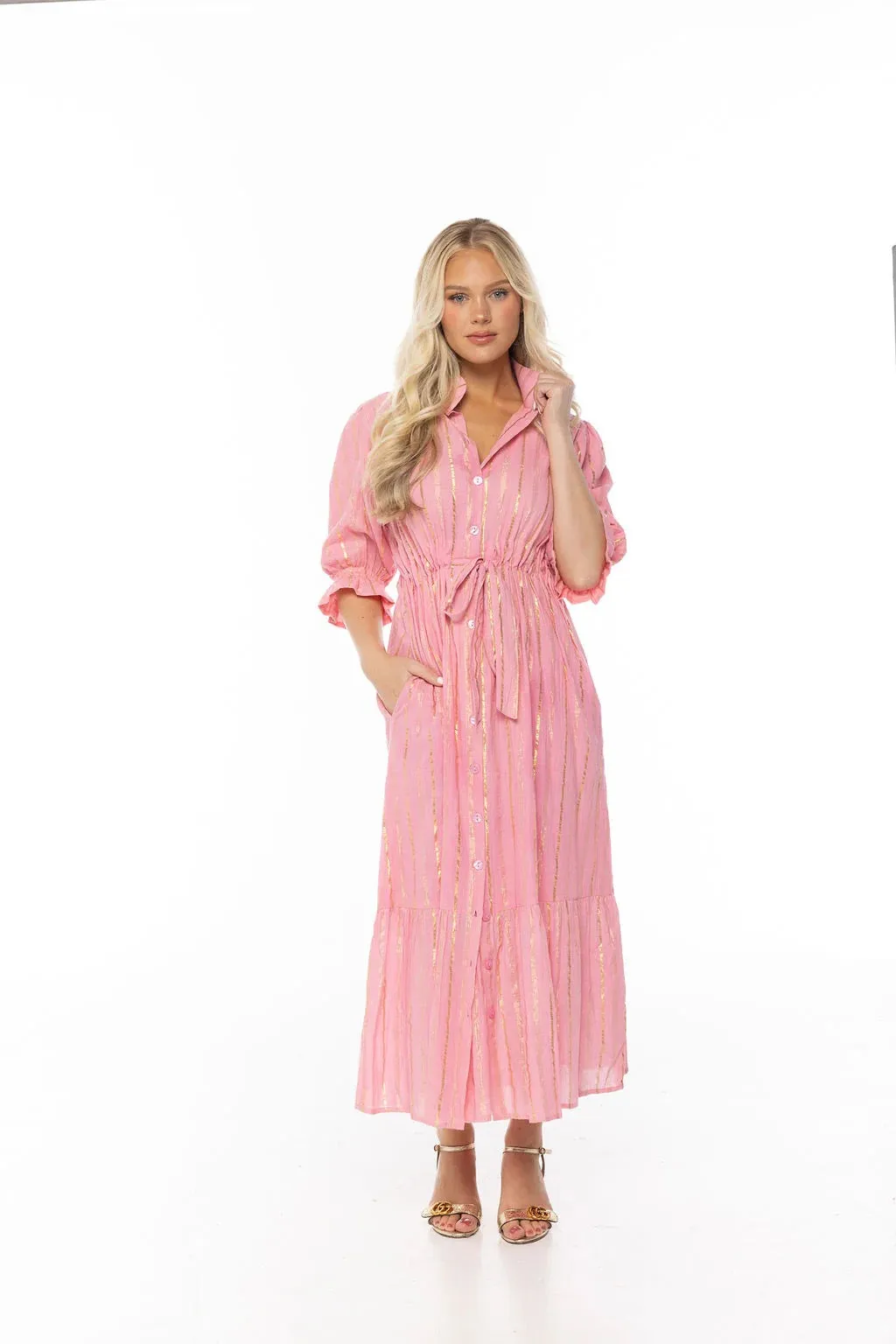 Catherine Dress