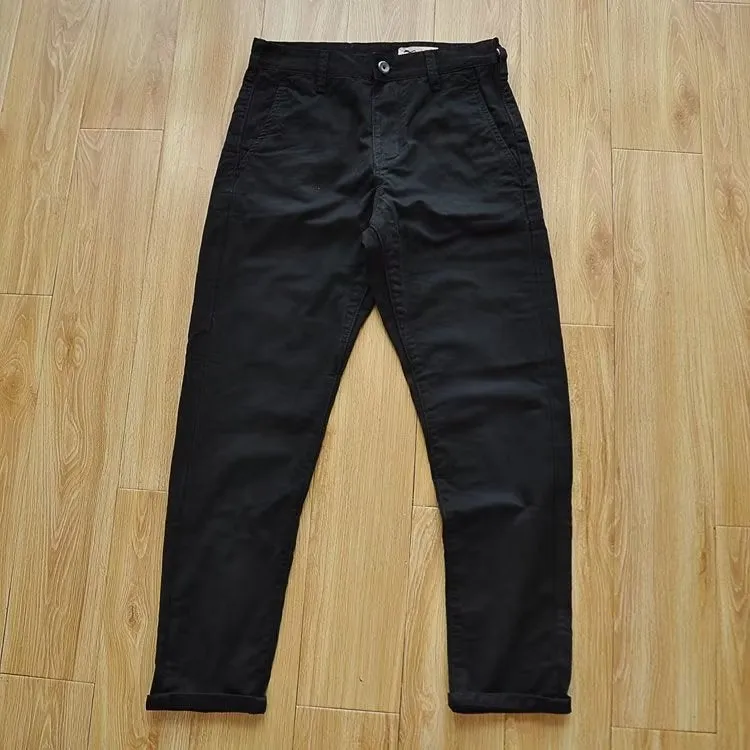 Chictango Vintage Straight Pants