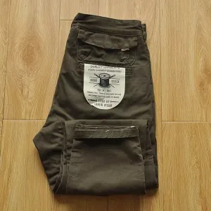 Chictango Vintage Straight Pants