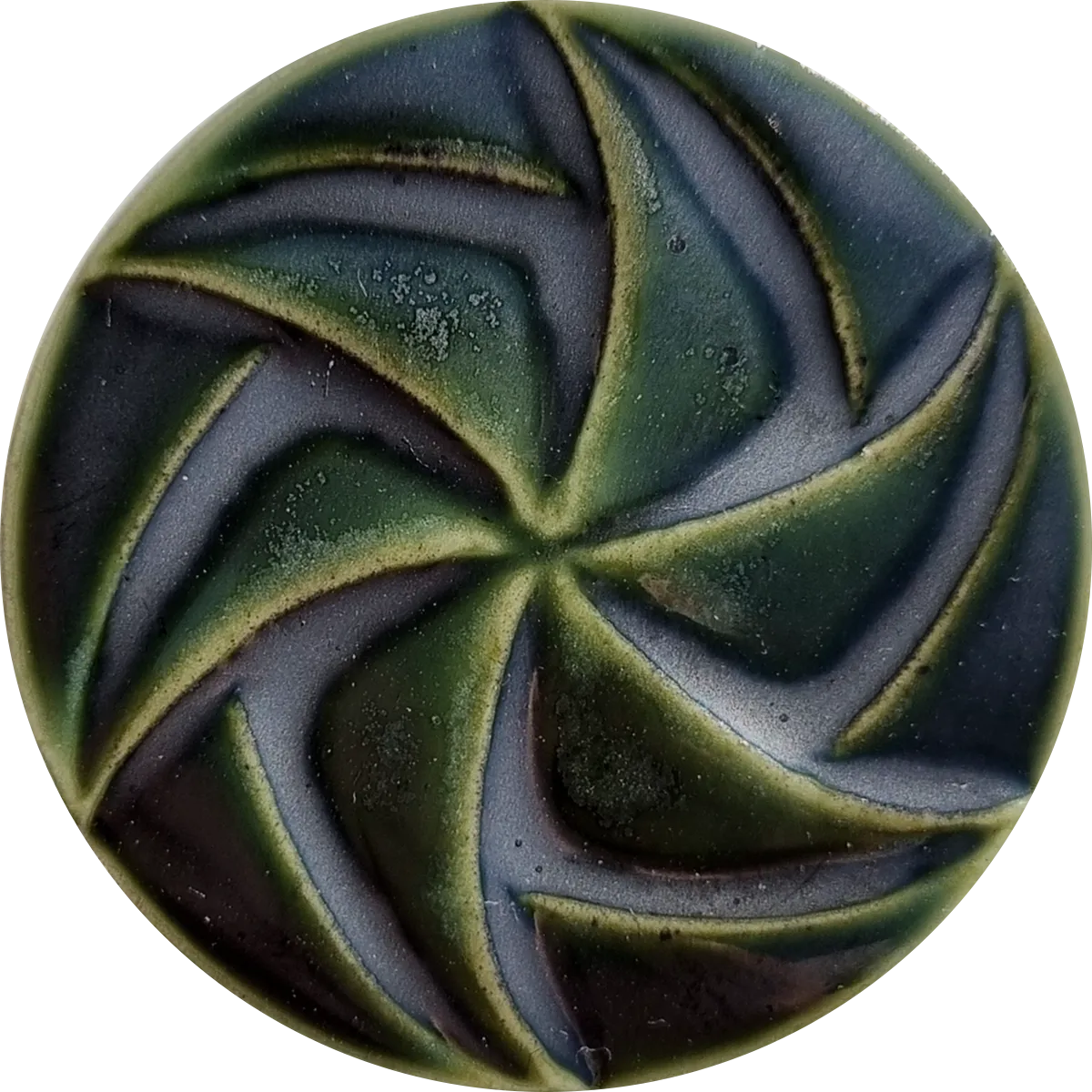 Chrysanthos Stoneware Exotics Adamite 500ml