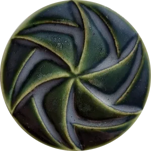 Chrysanthos Stoneware Exotics Adamite 500ml