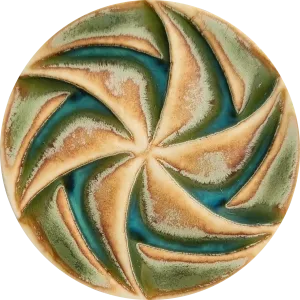 Chrysanthos Stoneware Exotics  Limestone 500ml