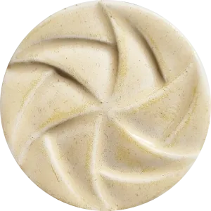 Chrysanthos Stoneware Exotics Neutral 500ml