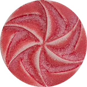 Chrysanthos Stoneware Exotics Pomegranate 500ml