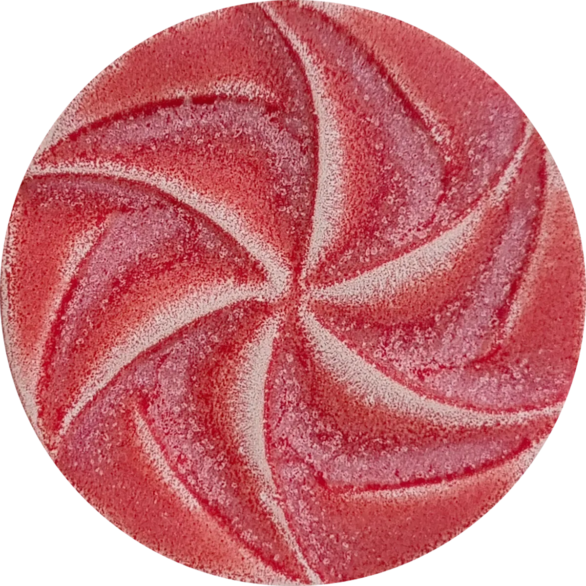 Chrysanthos Stoneware Exotics Pomegranate 500ml