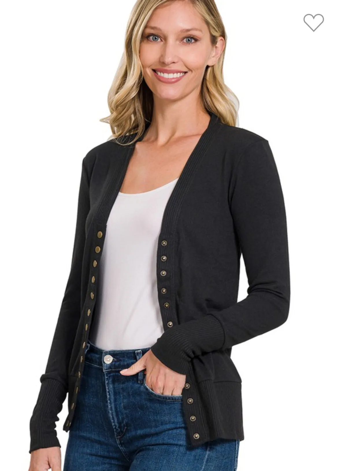 Claire Cardigan