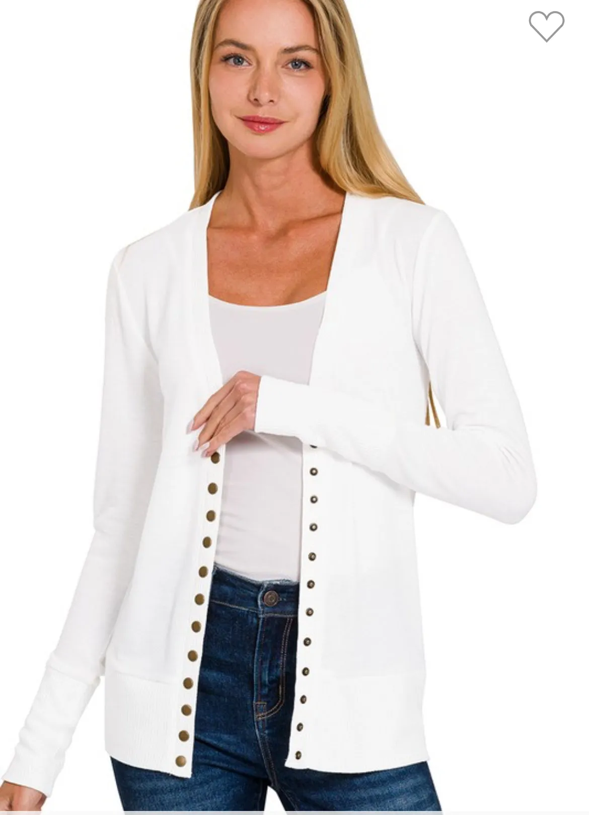 Claire Cardigan