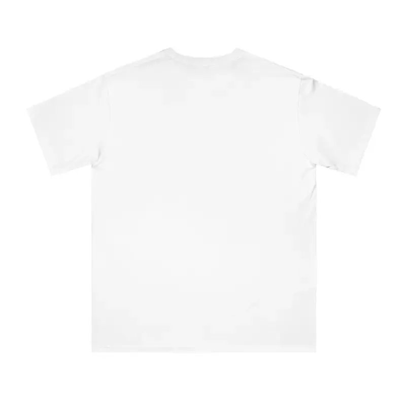 Classic t Shirt that Tells a Bold Story