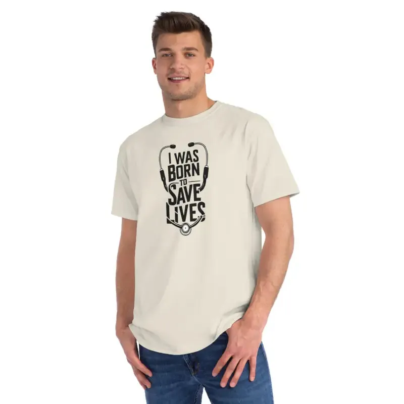 Classic t Shirt that Tells a Bold Story