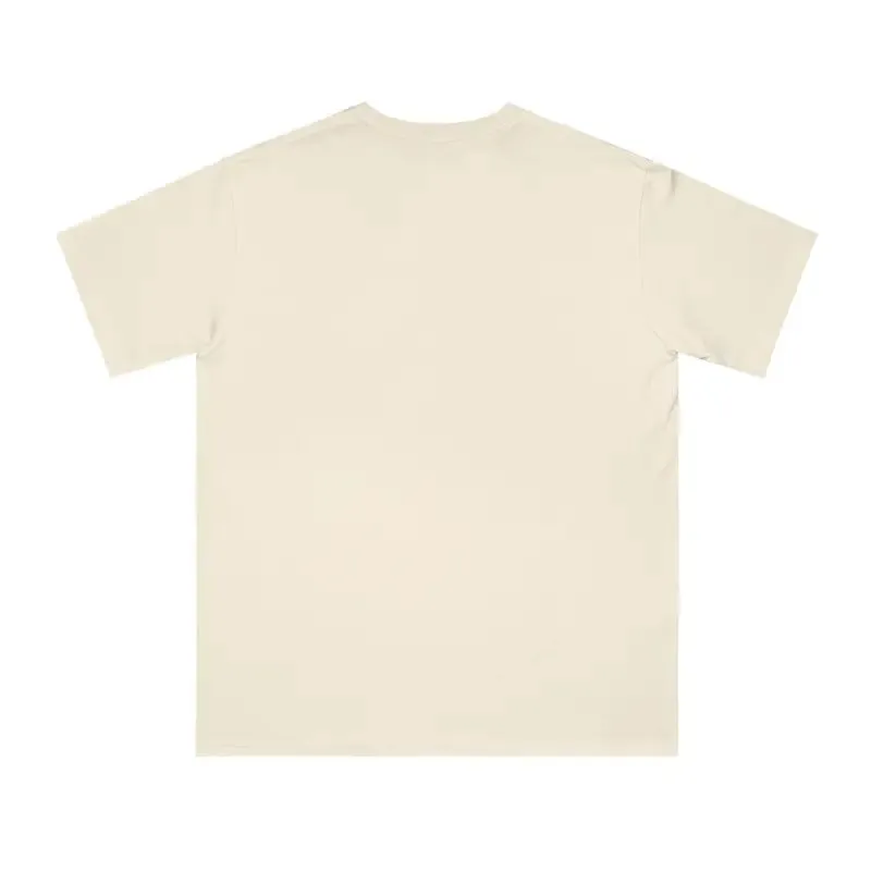 Classic t Shirt that Tells a Bold Story