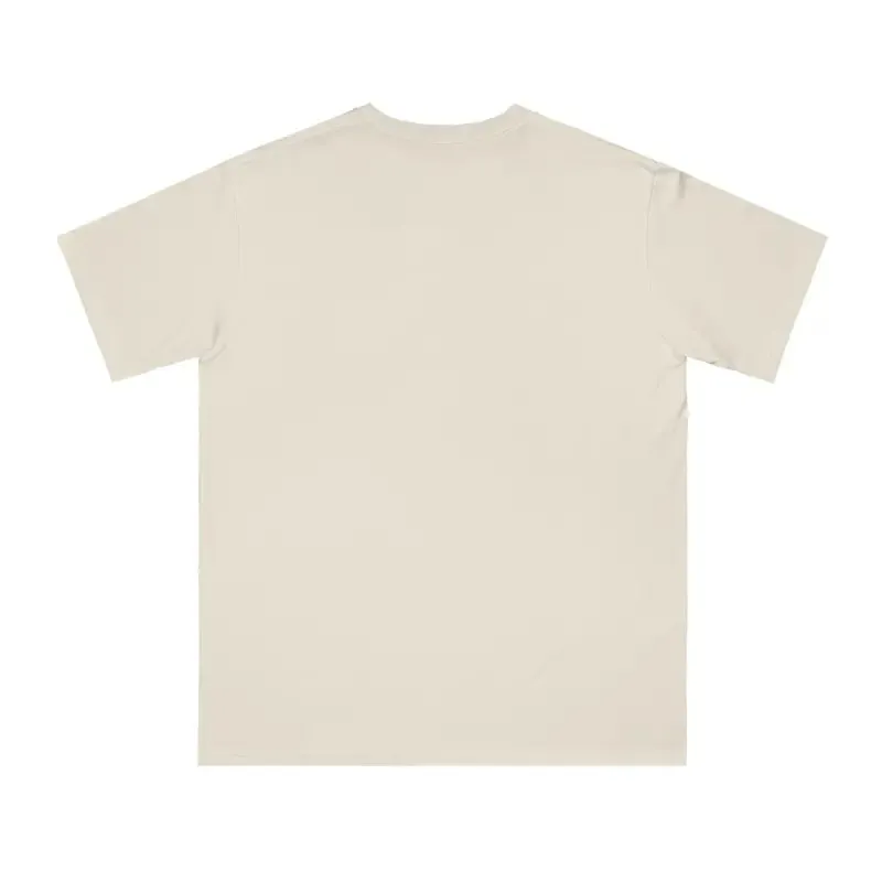 Classic t Shirt that Tells a Bold Story