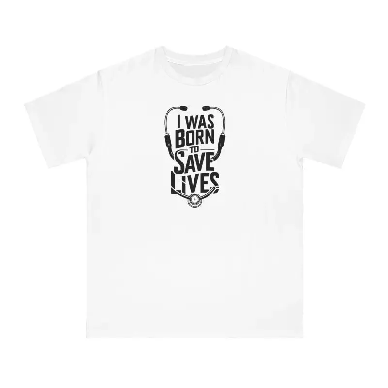 Classic t Shirt that Tells a Bold Story