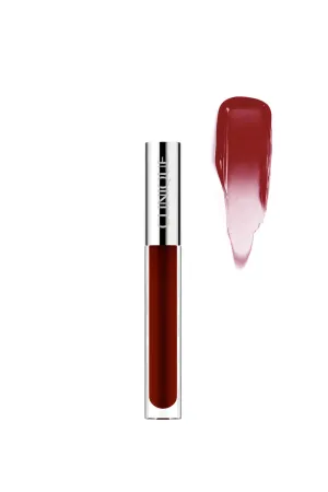 CLINIQUE Pop Plush™ Creamy Lip Gloss Black Honey