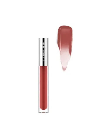 CLINIQUE Pop Plush™ Creamy Lip Gloss Brulee