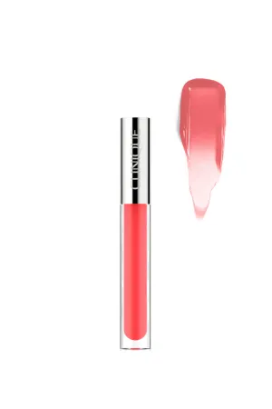 CLINIQUE Pop Plush™ Creamy Lip Gloss Rosewater