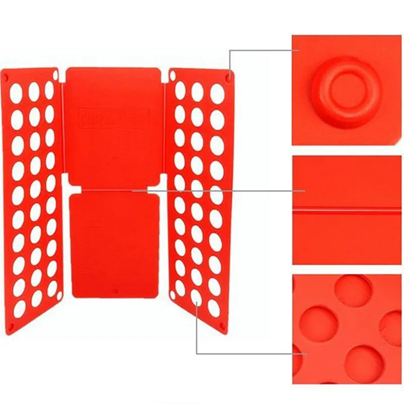 Clothing Folders Board
