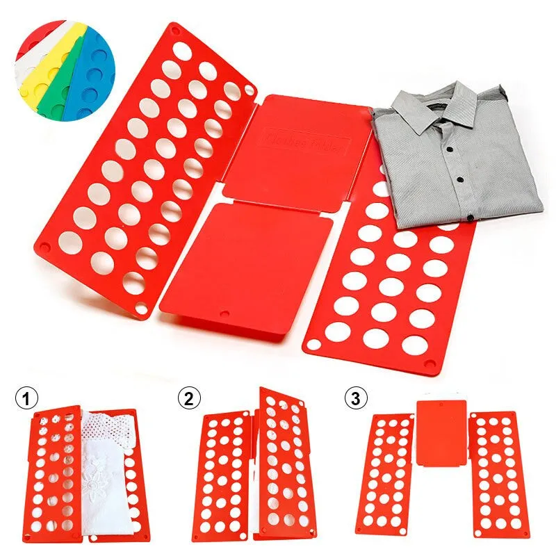 Clothing Folders Board
