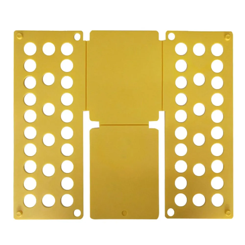 Clothing Folders Board