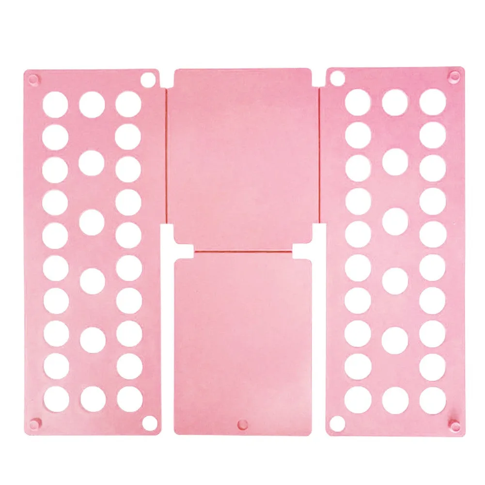 Clothing Folders Board