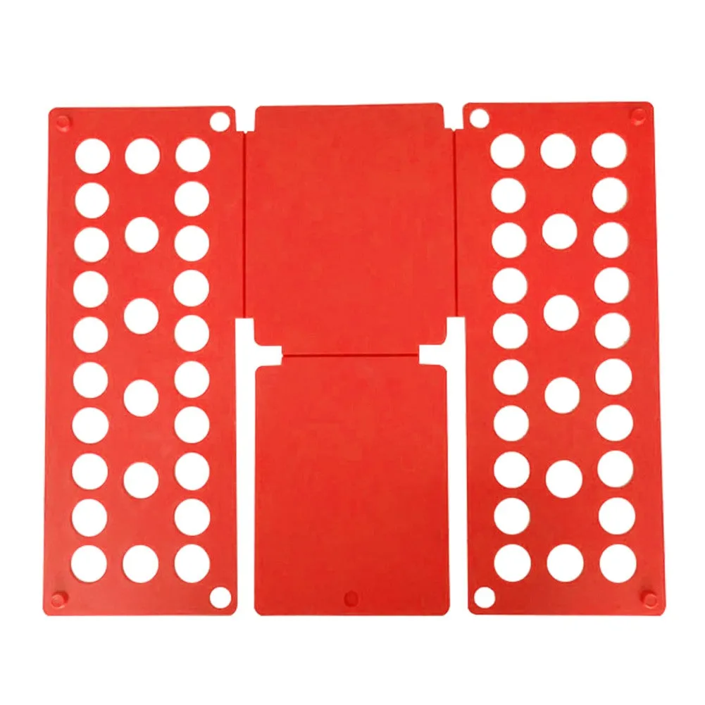 Clothing Folders Board