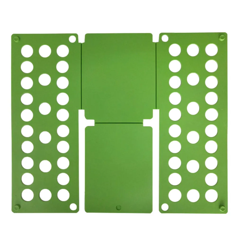 Clothing Folders Board