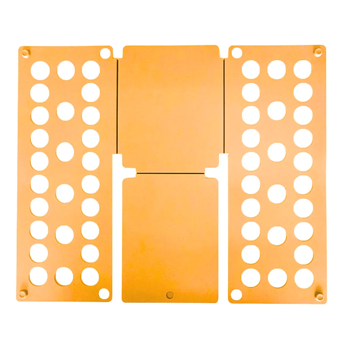 Clothing Folders Board