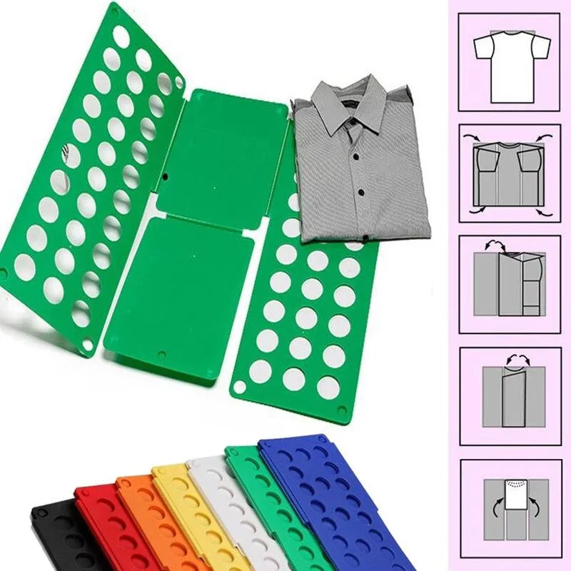 Clothing Folders Board