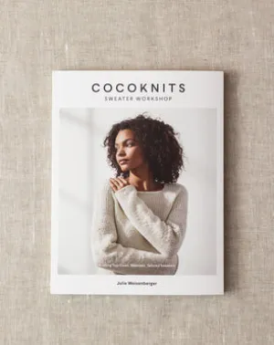 Cocoknits Sweater Workshop