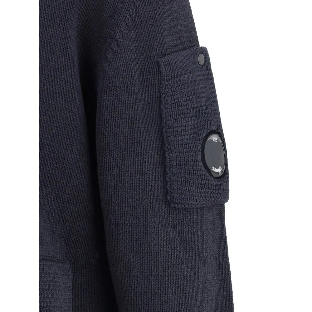 Cotton Cardigan